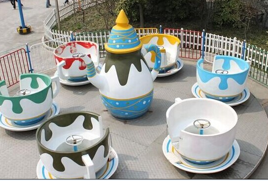 best selling tea cup rides for sale