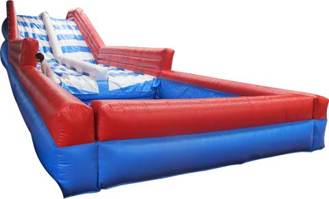 cheap inflatable water slides for sale