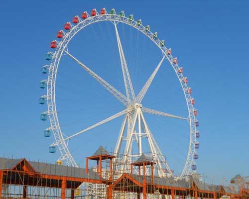 BNFW-112A-Large-Ferris-Wheel-For-Sale