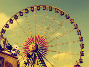  Ferris Wheel