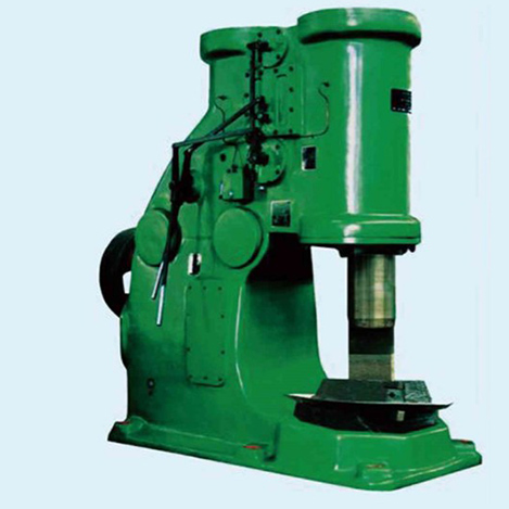 forging hammer machine
