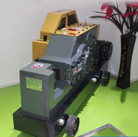 automatic bar cutting machine