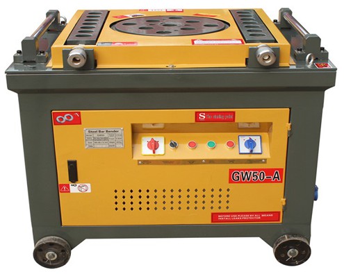 reinforcement-bending-machine