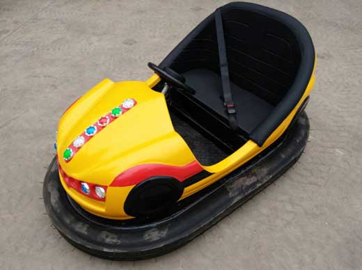 Buy new electric bumper cars