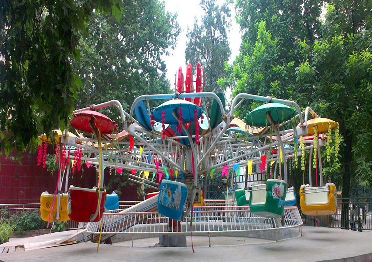 theme park paratrooper rides for sale cheap in Beston