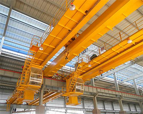 Ellsen 30 ton overhead crane machine for sale