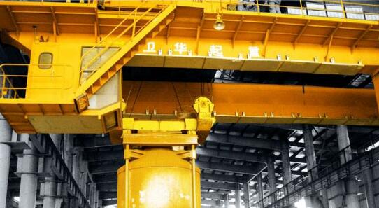 about overhead cranes