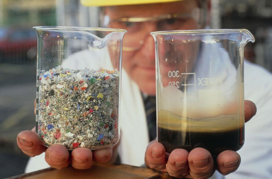 Plastic Waste Pyrolysis Plant Cost