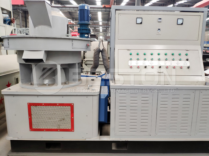 wood pellet machine for sale